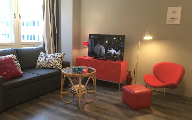 City Apartment