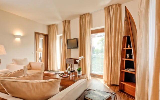 ABION Villa Berlin
