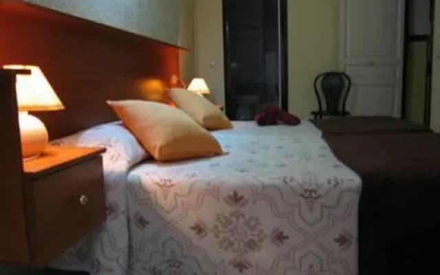 Hostal Colmenero