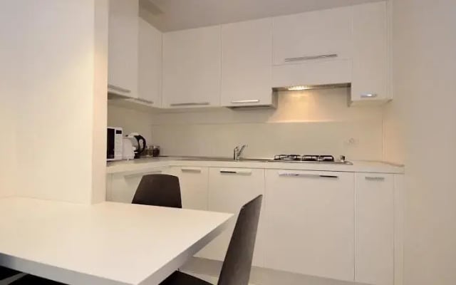 Vip Venice Apartments