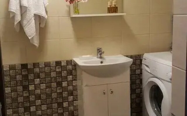 L.E.C. Travel Apartments Ventspils