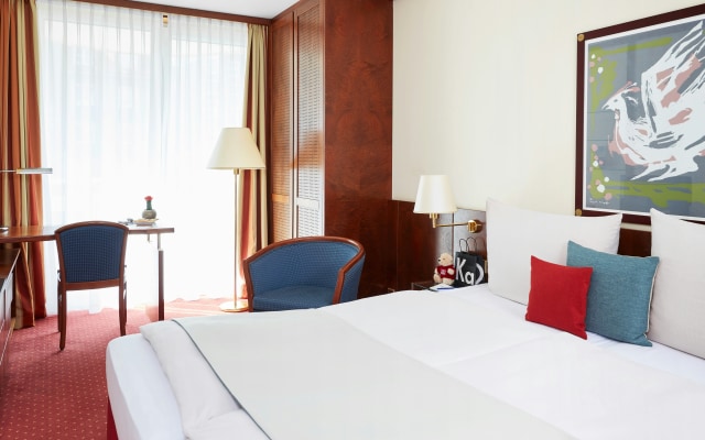 Living Hotel Weißensee