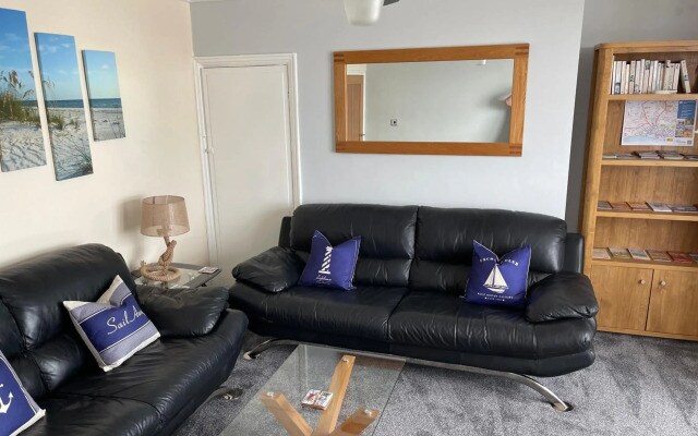 Harbour View Holiday Maisonette Bridlington