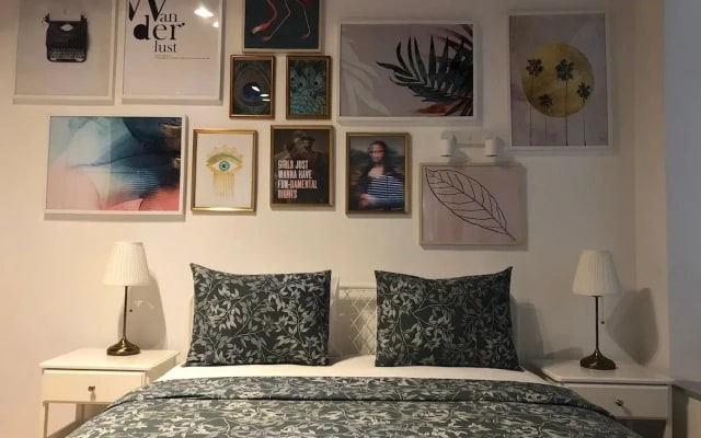 Flats Company Ajda Apartment