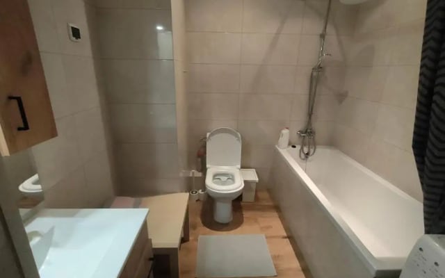 Green Kabaty Apartment 2