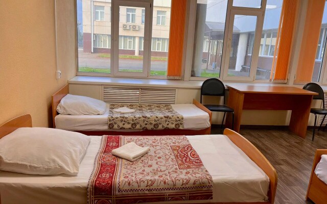 Kdo Rostov Yaroslavskiy Hotel