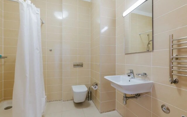 Apart Hotel Imeretinskiy Green Acres Complex