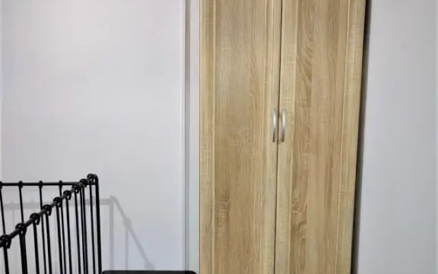 Laytkhaus Guest house