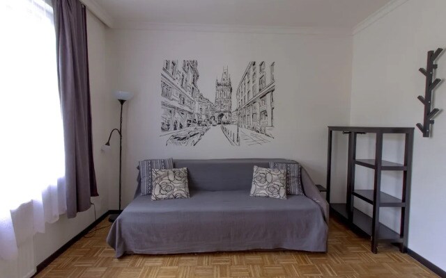 Hostel and Apartment Blue88
