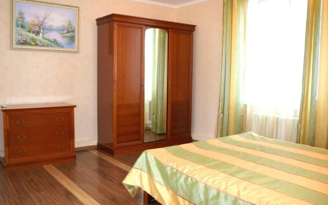 Hostel Spiti