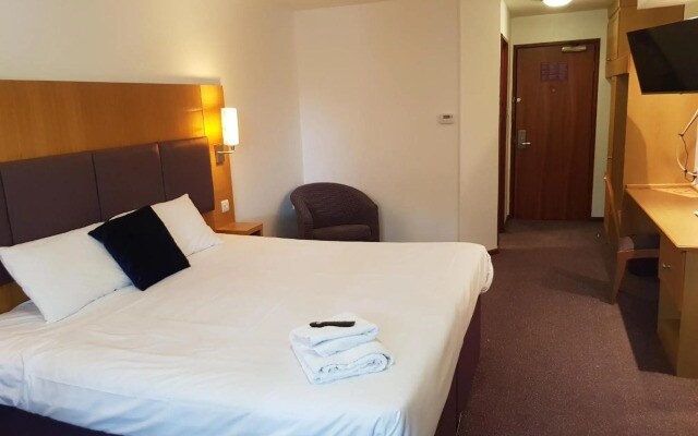 Comfort Inn Manchester North