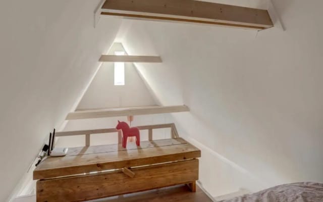 Lovely Tiny House