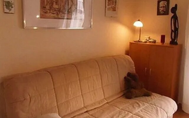 Bed and Breakfast Lacroix