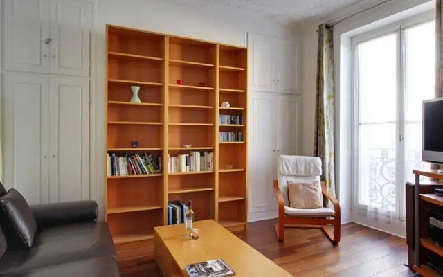 Parisian Home - Temple/République