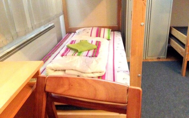 Eesti Аirlines Хостел