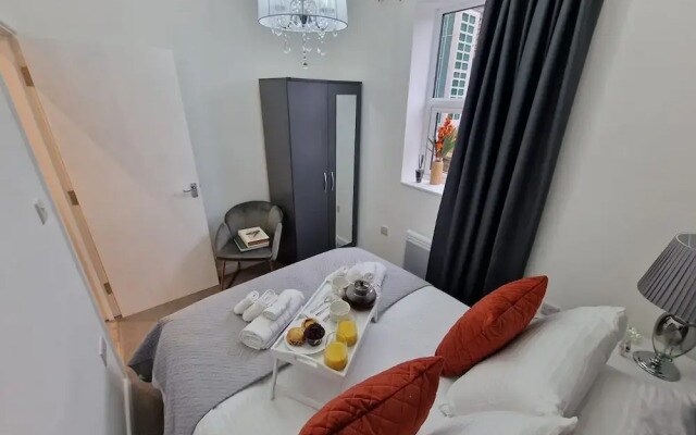 FC Platinum Accommodation LTD