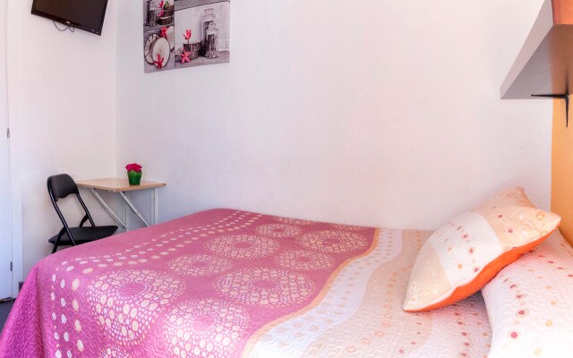 Hostal Rober