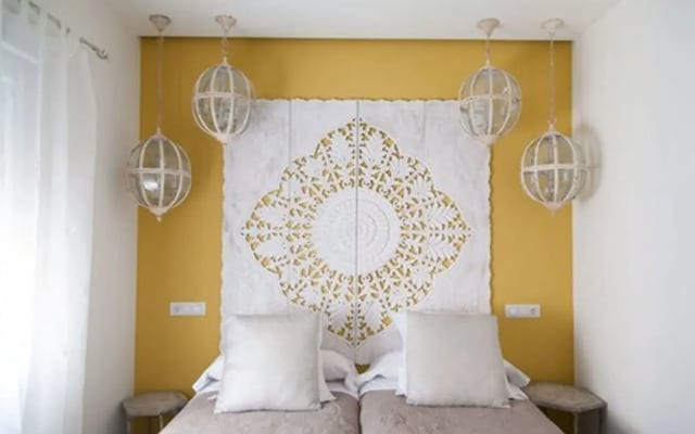 Apartamento García Paredes
