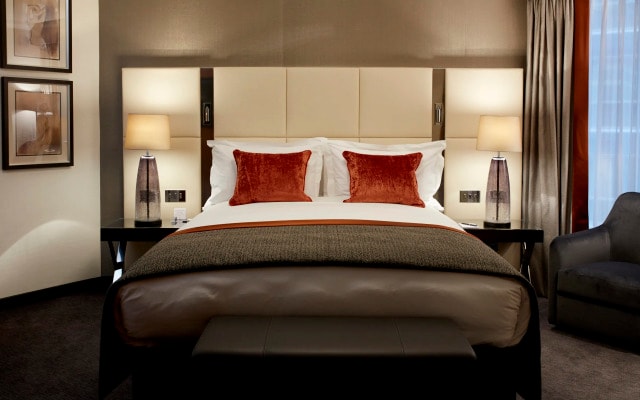 Hyatt Regency London Albert Embankment
