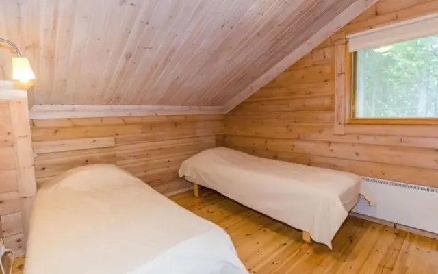 House Marski Lieksa