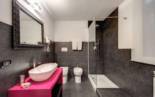 Residenza Bourbon