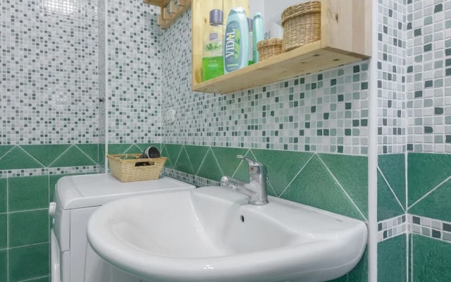 Casa Tua Nel Rione Monti