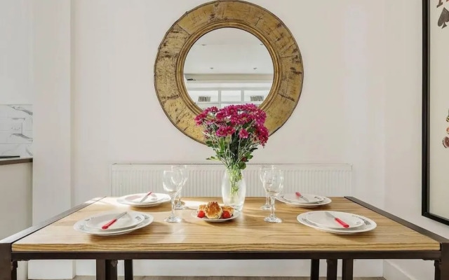 Host Stay Slater Street Apartments
