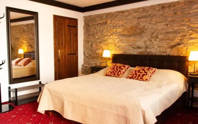 Wellness Rychleby