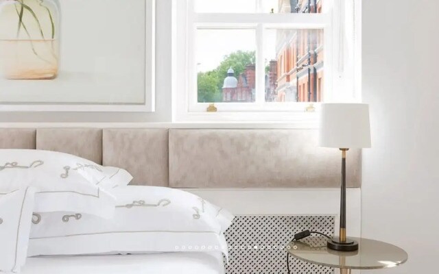 Pocket Full of Pearls 1 Bedroom Duplex Penthouse