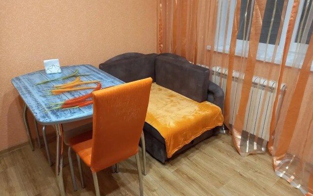Aday Apartments (Эдэй Апартаменты) на проспекте Победы 36