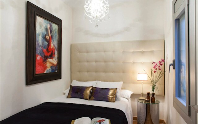 Exquisite designer 3BR Pg Gràcia apt - LaMimosa