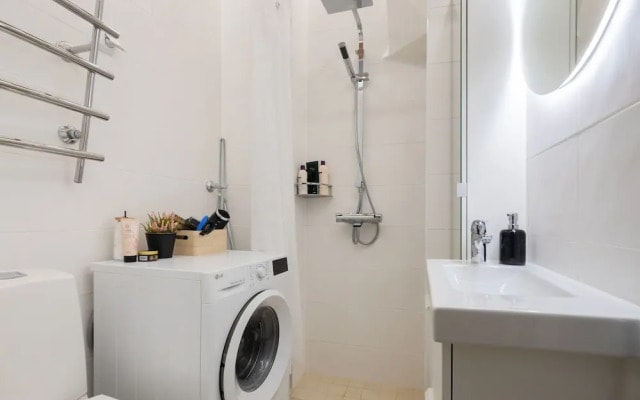 WeHost Yrjönkatu 38 B 31
