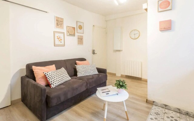 Apartment WS Montorgueil-Opra