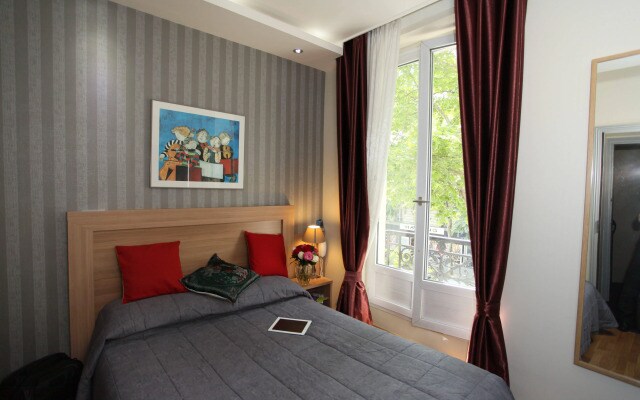 Hotel Alane