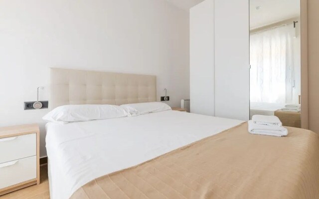 Maka beach apartment v
