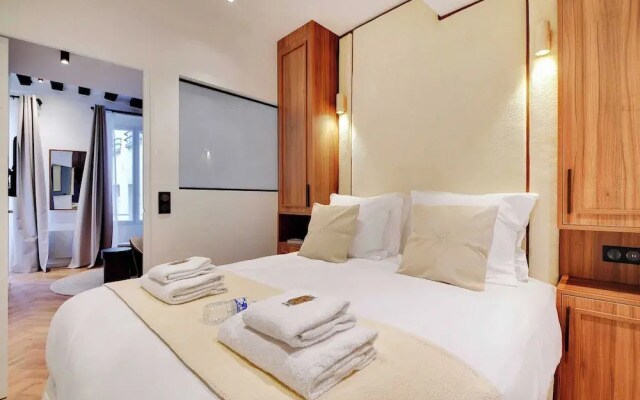 Résidence Paris PRIVAS