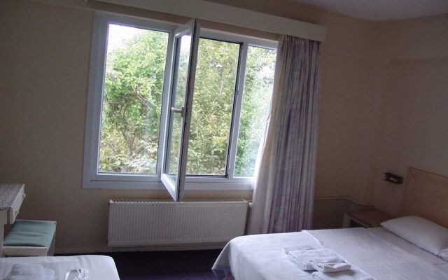 Korupark Hotel