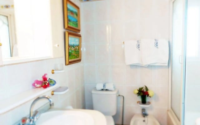Waterfront Playamar Apartments