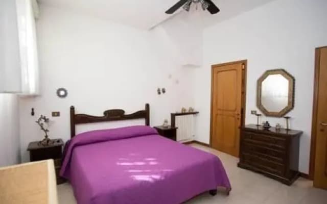 Lodge Roma