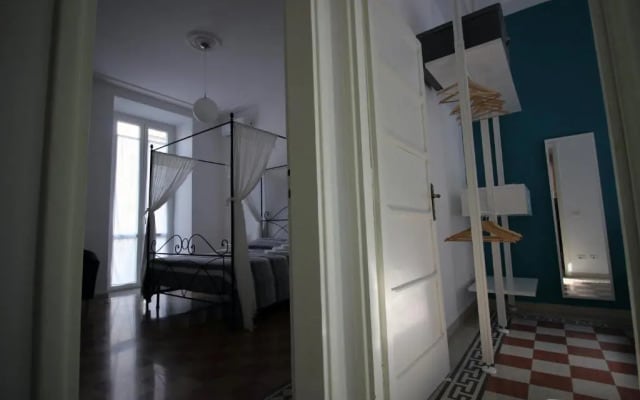 Apartment Ostiense Piramide Station
