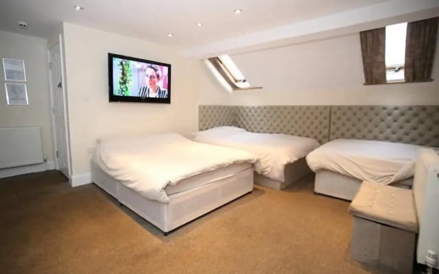 Soccer Suite