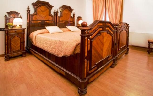 Agriturismo Villa Mocenigo