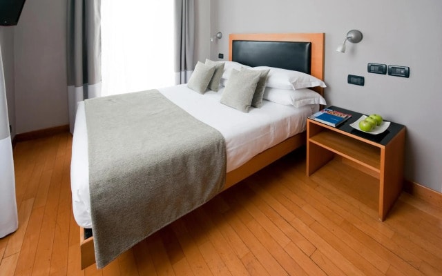 Best Western Ars Hotel