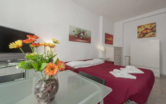 B&B A Room For Holiday