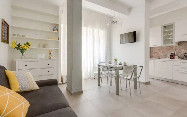 Franca's Home