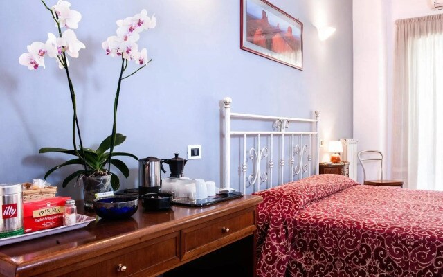 B&B Re di Roma