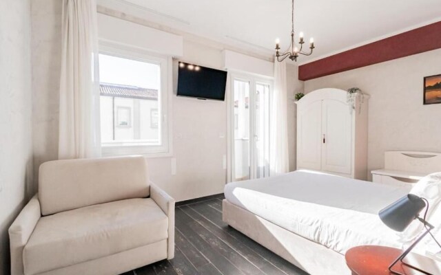 Suites Train Station Mestre