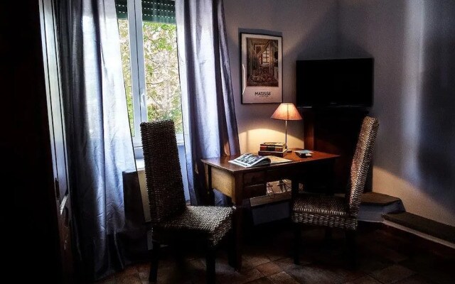 B&B Trastevere Station