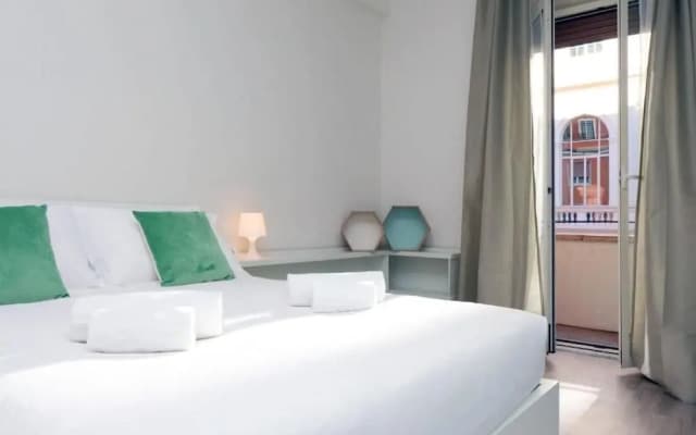 Galilei Apartment