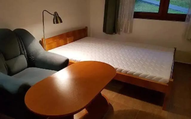 Cihlářka v Krkonoších - Apartmán 206
